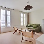Appartement Triplex à Saint-Germain-des-Prés