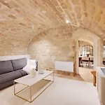 Appartement Triplex à Saint-Germain-des-Prés