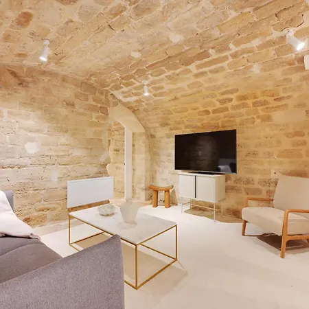 Appartamento Triplex à Saint-germain-des-prés
