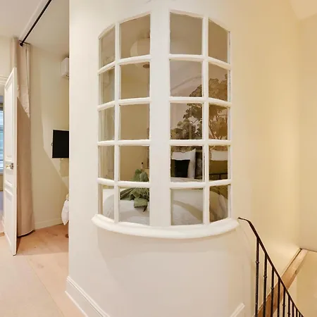 Appartamento Triplex à Saint-germain-des-prés
