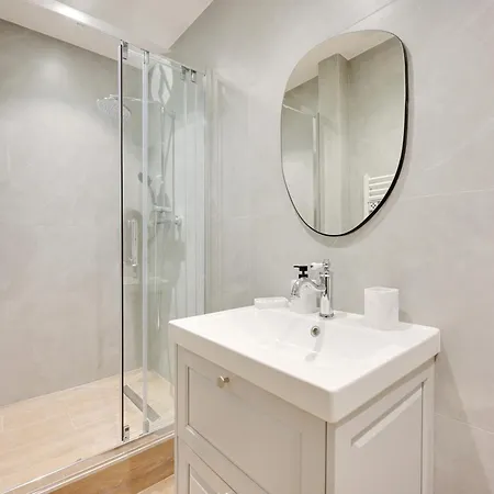 Triplex à Saint-germain-des-prés Appartamento Parigi